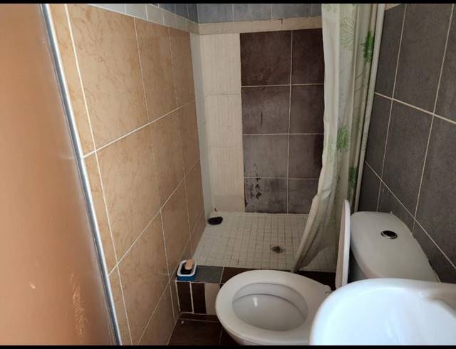 2 BEDROOM PROPERTY TO RENT IN WYCHWOOD